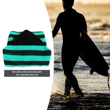 Housse pour Planche de Surf Lavable, Adaptée à Voiture et Vélo avec Cordon