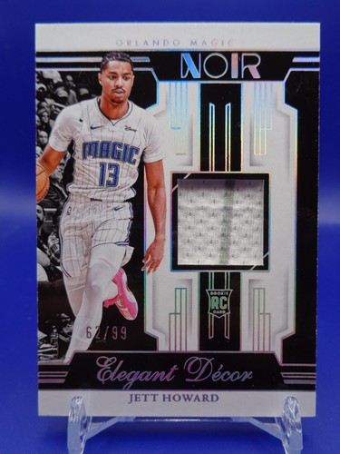 2023 panini noir jett - 2023-24,
