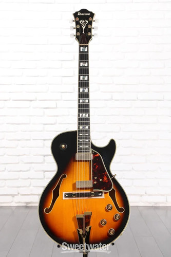 Ibanez george benson - george,