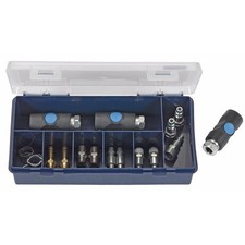 Coffret dépannage 15 pièces