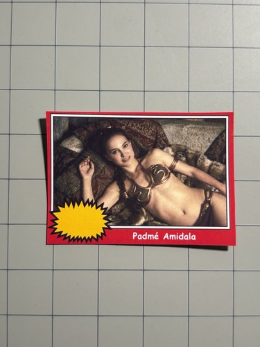 Padme amidala slave girl - slave,