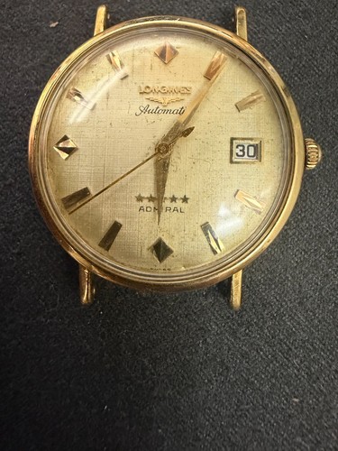 Longines admiral star - admiral,
