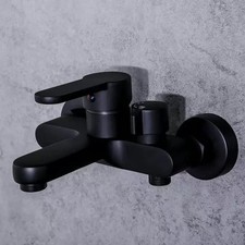 Robinet de baignoire de