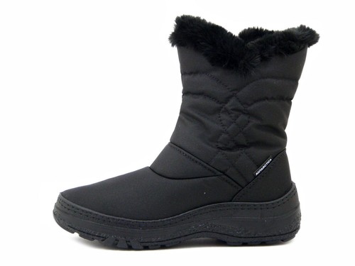 Bottes femmes hiver - bottes,