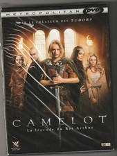 CAMELOT SAISON 1 SERIE TV