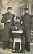 PHOTO POILU PIOUPIOU 35 RI