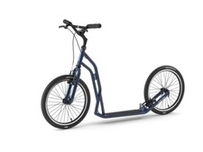 Trotinette Sport Trotteur Roller Dogscooter Kickscooter Cityscooter Yedoo S2020