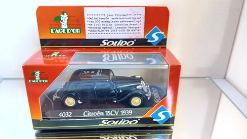 Solide citroen 15cv - 15cv, traction