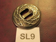 TRINITY CONCHOS ROUND SL9