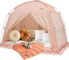 Bed Tents Canopy Bed–Privacy