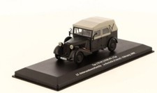 ALTAYA VEHICULE MILITAIRE 1/43