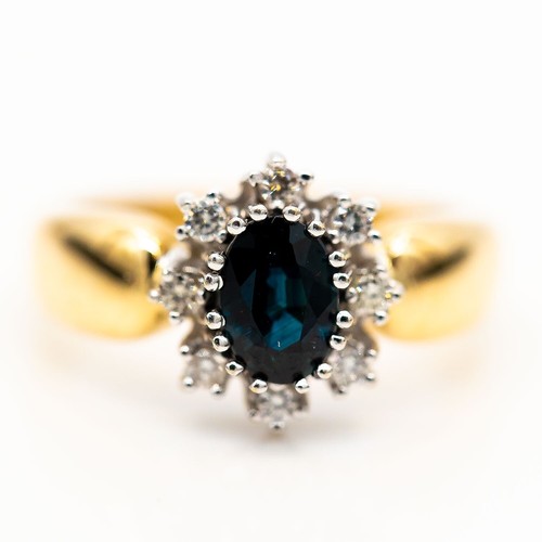 Bague 14k 585 - bague, 14k/585