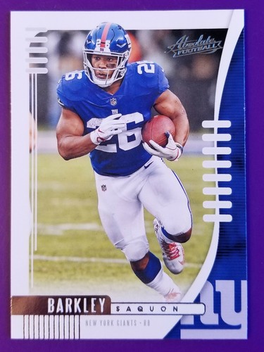 2019 panini absolute - 2019,