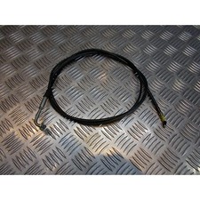  cable ouverture selle scooter