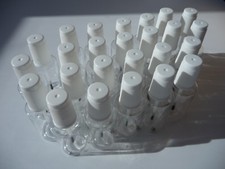 Bouteille-Pinceaux Bouteilles