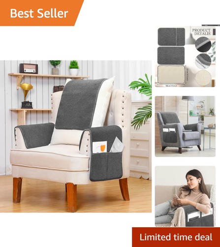 Cozy functional recliner - cozy,