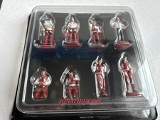 IXO ALTAYA - DIORAMA TENTE