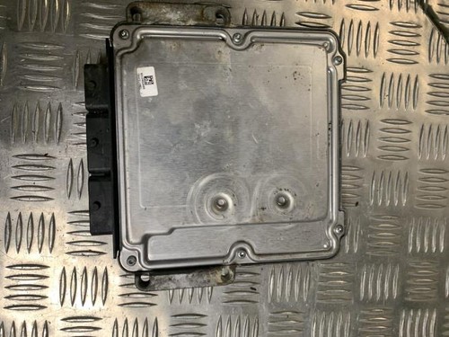 Calculateur moteur renault - moteur,