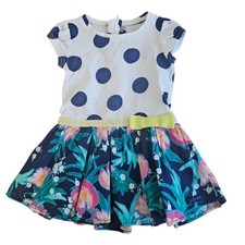 Robe De Designer Pour Bébé De Catimini Taille 18M 80