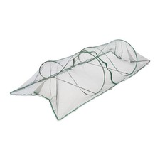 Tunnel de croissance serre