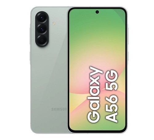 Smartphone samsung galaxy a56 - smartphone,