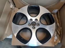 JANTE ALUMINIUM VOLKSWAGEN GOLF 5 GTI 6R0601025S