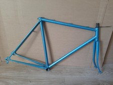 Cadre velo artisanal 2950g