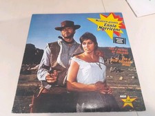 Ennio Morricone Musique de film" Western Giants "LP 33T / FCL 1 7146 RCA  / 1975