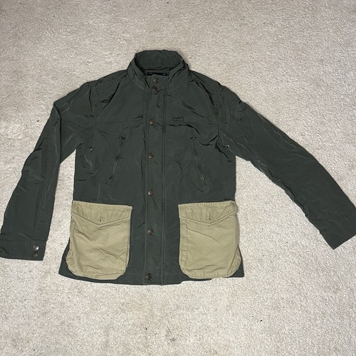 Veste zippée intégrale