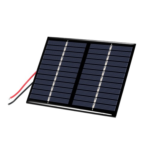 Cellule solaire silicium - solaire,