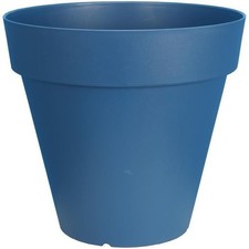 Pot fleurs rond riviera - fleurs,