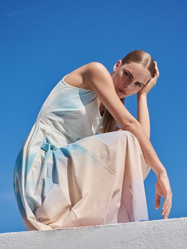 High magnifique robe - magnifique,