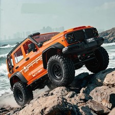 MN-300 1:12 Tank 4WD RC Car