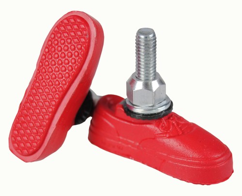 Kool stop vans shoe bicycle - vans,