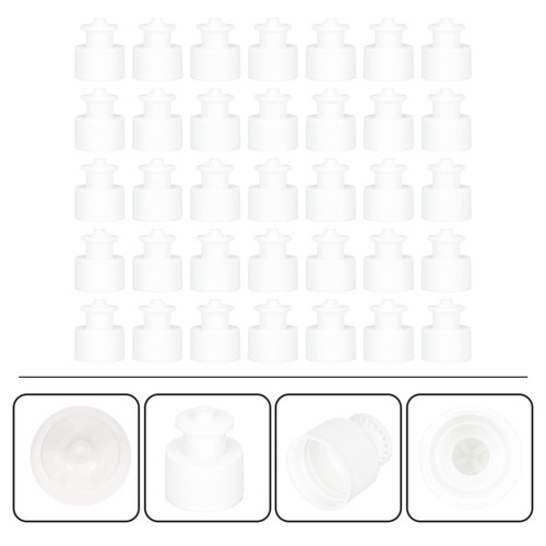 Pcs bouchon bouteille - 30,