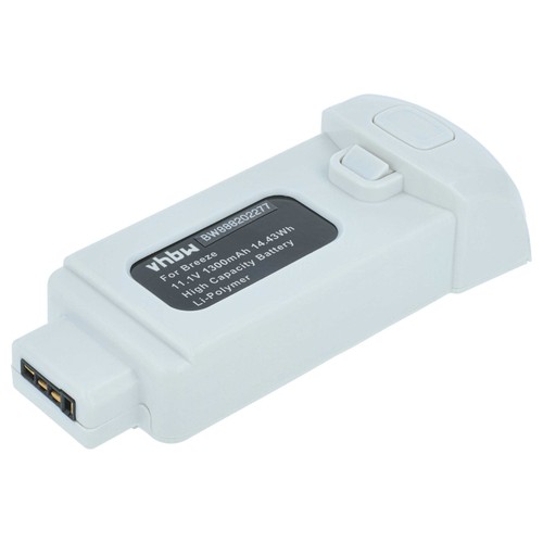 Batterie pour yuneec breeze - batterie,