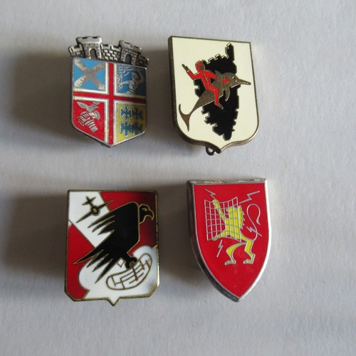 Insignes armée air ba921 - armée, de