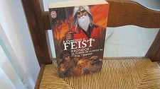 Les Chroniques de Krondor, tome 1 : Pug, l'apprenti - Feist, Raymond
