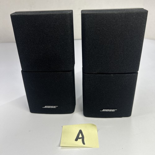 Pair bose jewel - pair,