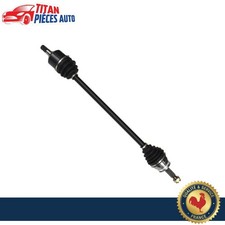 Joint homocinétique d'arbre