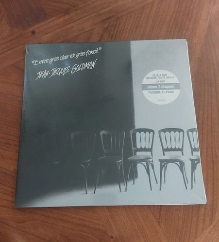 Rare album original - album,
