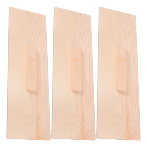 Pcs couvercle bois de - pcs,