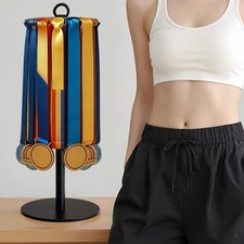 Support de rangement rotatif