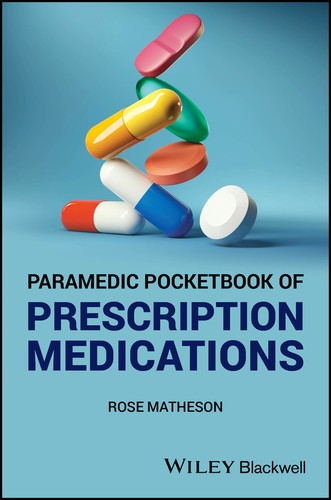 Rose matheson paramedic - rose,