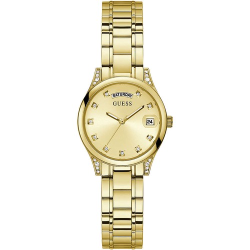 Montre femme guess aura - guess,