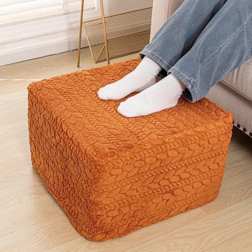 20x20x14 inches fluffy square - 20x20x14,