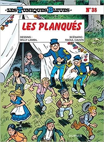Livre les tuniques - les, tome