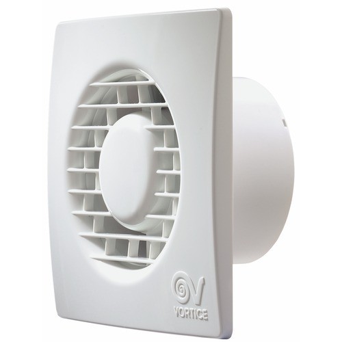 Extracteur air intermittent - extracteur,