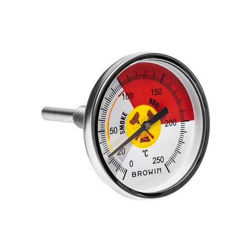 Thermomètre analogique avec