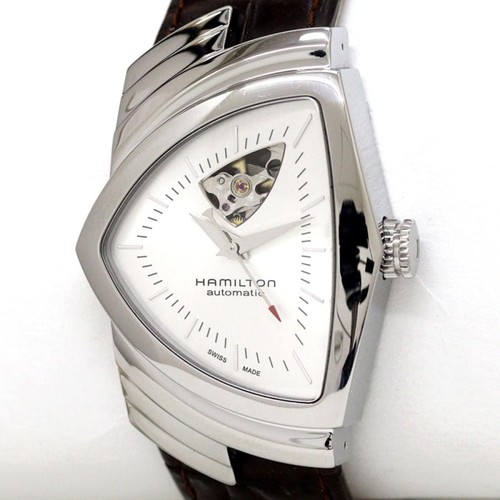 Montre pour homme hamilton - pour,